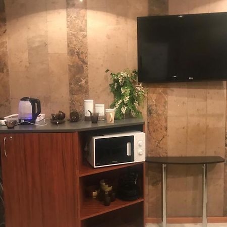 Desyatinnaya Hostel Kijev Kültér fotó