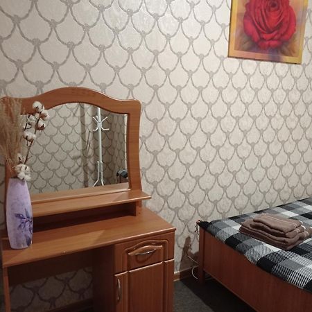 Desyatinnaya Hostel Kijev Kültér fotó
