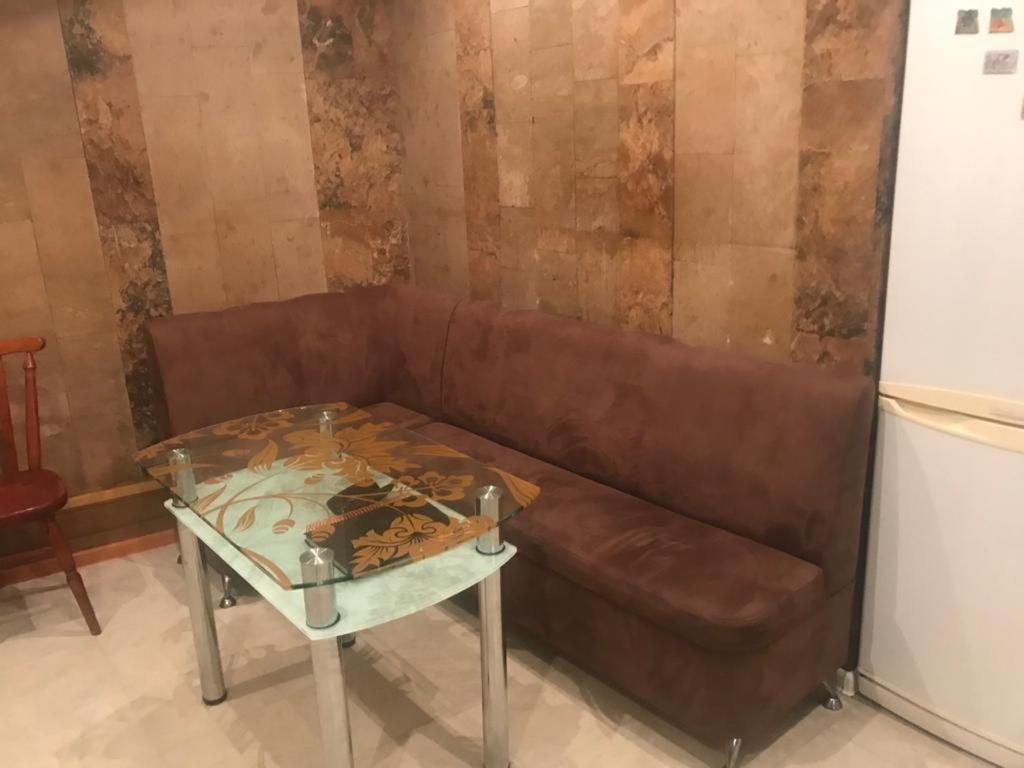 Desyatinnaya Hostel Kijev Kültér fotó