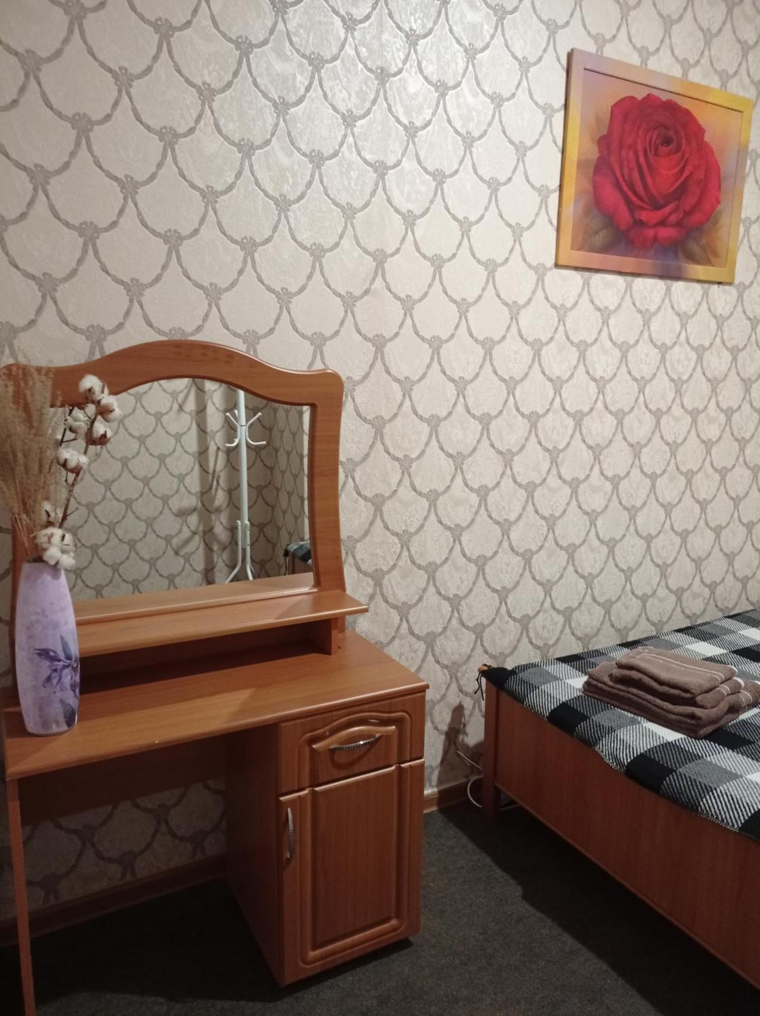 Desyatinnaya Hostel Kijev Kültér fotó