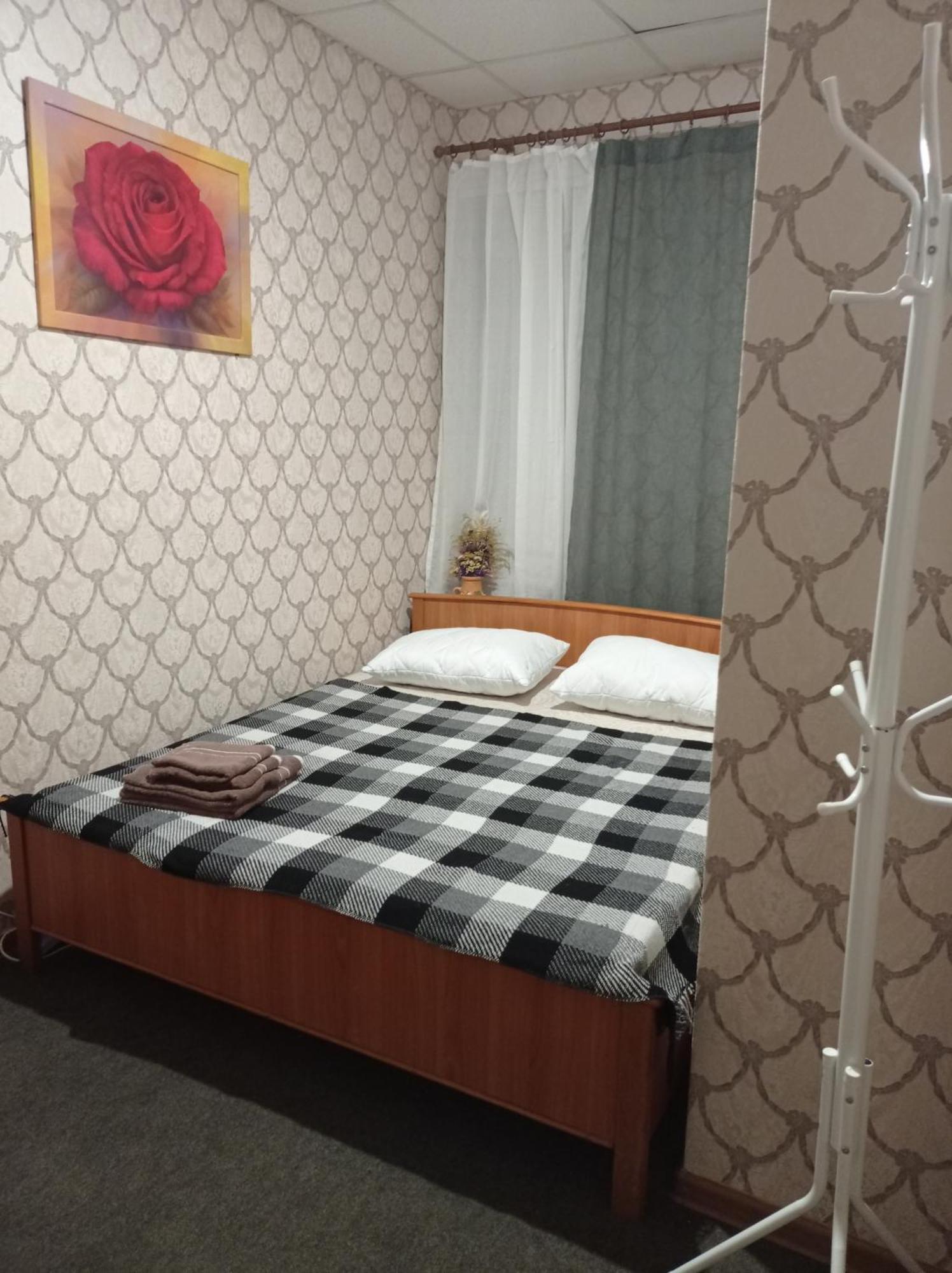 Desyatinnaya Hostel Kijev Kültér fotó
